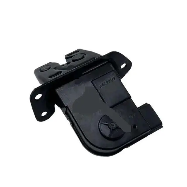 Alt view image 3 of 3 - Auto Parts Rear Tail Gate Lock Latch for Hyundai for Veloster 2012-2017 Trunk Door Block Actuator 81230-2V000 A045777