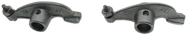 Alt view image 4 of 4 - Motorcycle parts For Honda XR185 XR200 XR200R 1979-2002 XR 185 200 cc 14100-KKO-010 14101-446-000 14431-383-000 Camshaft Rocker Arm(One Set)