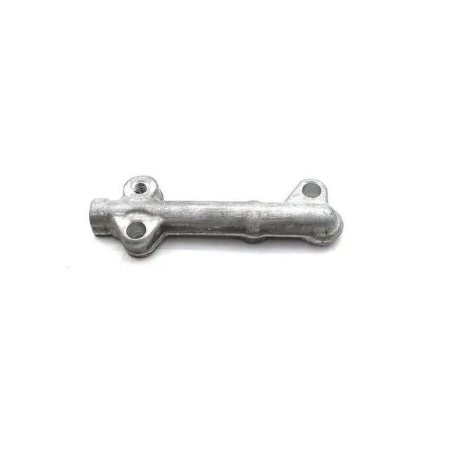 Alt view image 2 of 5 - Motorcycle parts For Kawasaki for Ninja650 650 ABS for Vulcan S ER6N/F for NINJA 650R Z650 Motorcycle Engine for Duct for Pipeline