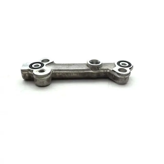 Alt view image 3 of 5 - Motorcycle parts For Kawasaki for Ninja650 650 ABS for Vulcan S ER6N/F for NINJA 650R Z650 Motorcycle Engine for Duct for Pipeline