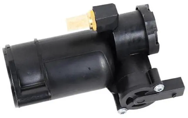 Main image of Air Suspension Compressor Repair Kit With Dryer 12mm Compatible With L405 2014 LR069691 LR047172