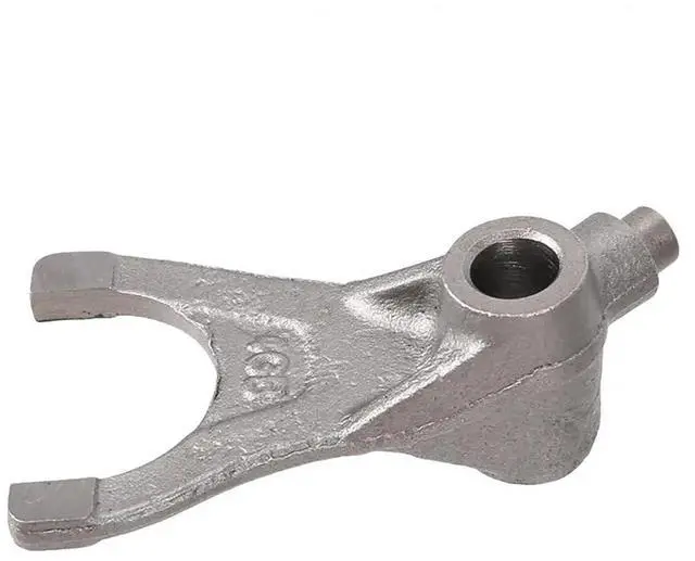 Main image of GY6 150 200CC Shift Fork Engine Accessories for Four Wheel Truck ATV and Beach Bikes - Quality Replacement Part