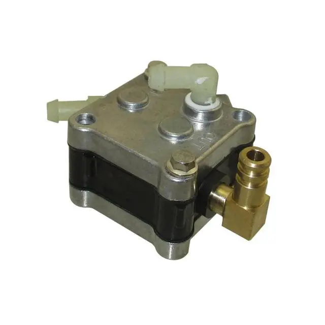 Alt view image 2 of 6 - Motor Fuel For MY 45hp 50hp 60hp 14360A49 14360A78 98766-C1