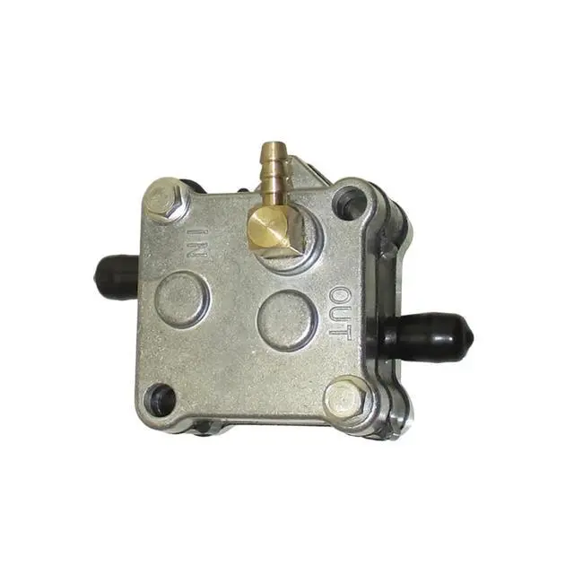 Alt view image 3 of 6 - Motor Fuel For MY 45hp 50hp 60hp 14360A49 14360A78 98766-C1