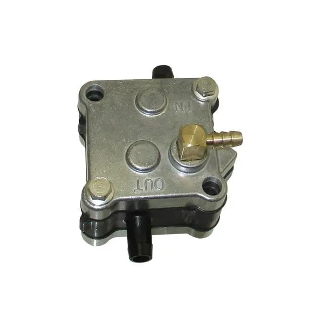 Alt view image 5 of 6 - Motor Fuel For MY 45hp 50hp 60hp 14360A49 14360A78 98766-C1