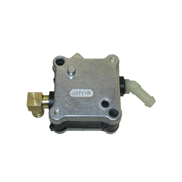 Alt view image 4 of 6 - Motor Fuel For MY 45hp 50hp 60hp 14360A49 14360A78 98766-C1