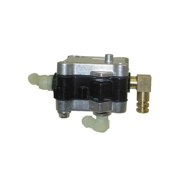 Alt view image 6 of 6 - Motor Fuel For MY 45hp 50hp 60hp 14360A49 14360A78 98766-C1