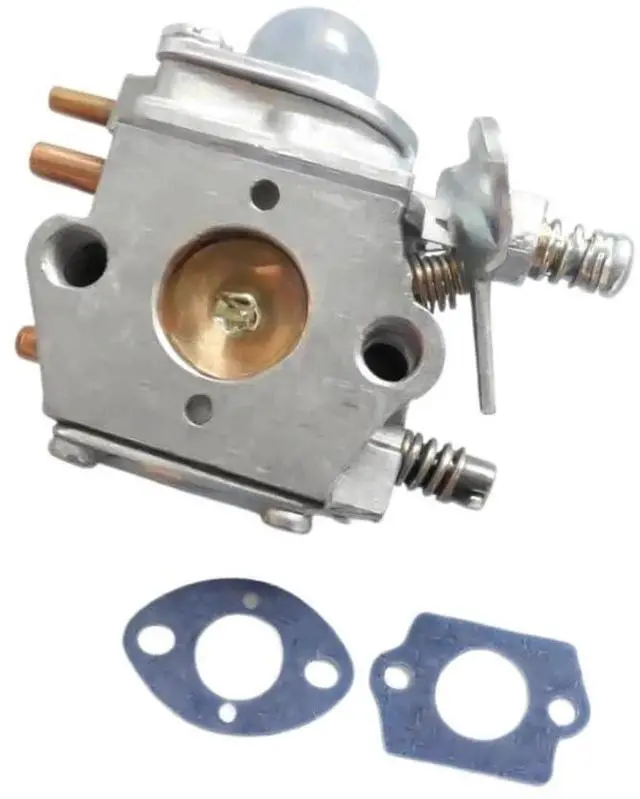 Main image of CARBURETOR 2318987 WT-1099 WT460 Fit For OM36 43 37 38 42 730 735 740T EF3600 4300 8300 8350 8400 8405 2318690 parts