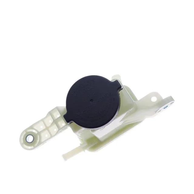 Alt view image 5 of 7 - 34630AG001 Power Steering Reservoir Tank & Cap Fit For Subaru Impreza WRX STi Forester Outback 2008-2018 34630AG000