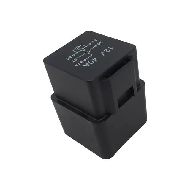 Alt view image 2 of 3 - Power Trim Relay Fit for 600-1200 SCI 600HP 700HP 850HP Outboard Motor 882751A1/18-5849