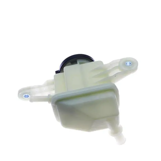 Alt view image 6 of 7 - 34630AG001 Power Steering Reservoir Tank & Cap Fit For Subaru Impreza WRX STi Forester Outback 2008-2018 34630AG000