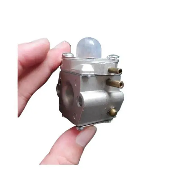 Alt view image 2 of 3 - CARBURETOR 2318987 WT-1099 WT460 Fit For OM36 43 37 38 42 730 735 740T EF3600 4300 8300 8350 8400 8405 2318690 parts