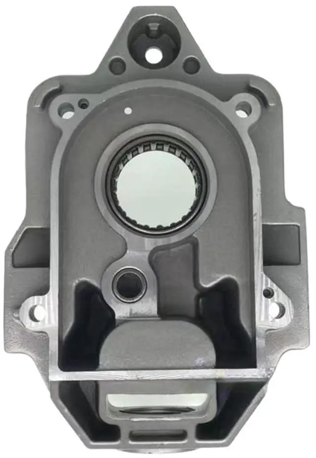 Main image of For 287055 Airless Spraying Parts Transmission Front Driver Housing for GRC 395 490 495 595 High Pressure