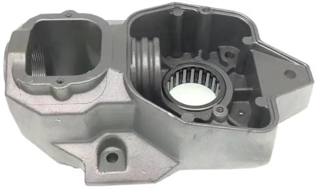 Alt view image 2 of 3 - For 287055 Airless Spraying Parts Transmission Front Driver Housing for GRC 395 490 495 595 High Pressure