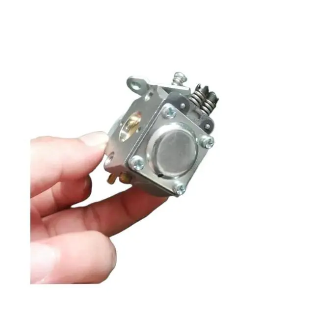 Alt view image 3 of 3 - CARBURETOR 2318987 WT-1099 WT460 Fit For OM36 43 37 38 42 730 735 740T EF3600 4300 8300 8350 8400 8405 2318690 parts
