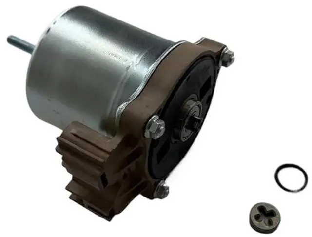 Main image of 4707012020 47070-12010 Anti Lock ABS Brake Booster Pump Compatible For Toyota Yaris Prius Compatible For Lexus CT200H