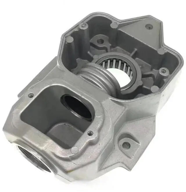 Alt view image 3 of 3 - For 287055 Airless Spraying Parts Transmission Front Driver Housing for GRC 395 490 495 595 High Pressure