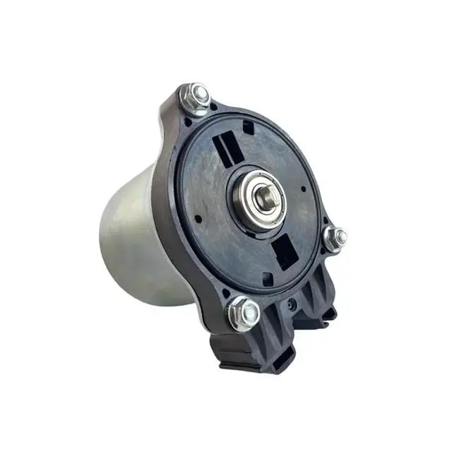 Alt view image 3 of 5 - 4707012020 47070-12010 Anti Lock ABS Brake Booster Pump Compatible For Toyota Yaris Prius Compatible For Lexus CT200H