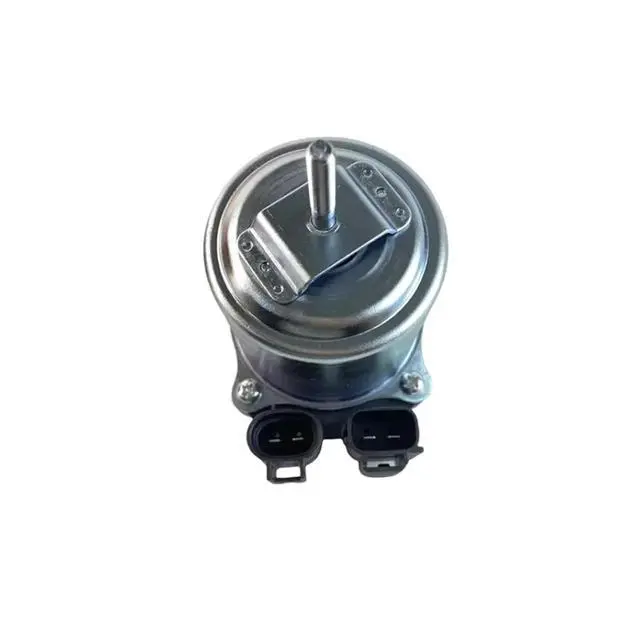 Alt view image 5 of 5 - 4707012020 47070-12010 Anti Lock ABS Brake Booster Pump Compatible For Toyota Yaris Prius Compatible For Lexus CT200H