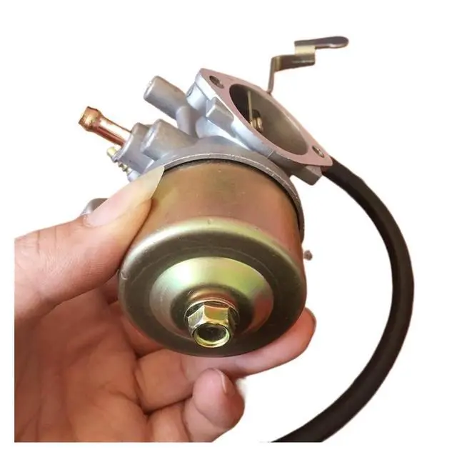 Alt view image 3 of 6 - EF2800 Carburetor Carb Compatible For YAMAHA EF 2800 Gasoline Engine Replacement Parts
