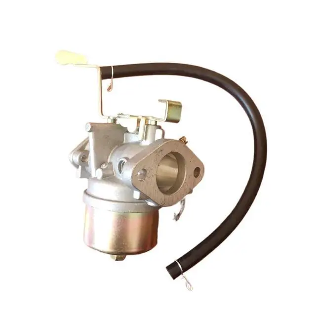 Alt view image 4 of 6 - EF2800 Carburetor Carb Compatible For YAMAHA EF 2800 Gasoline Engine Replacement Parts