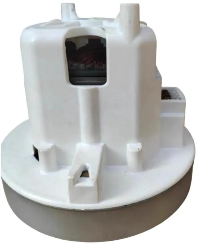 Main image of Compatible For MIELE, C3/SGDC1 Vacuum Cleaner Motor Replacement 220V 1400W Brush Drive