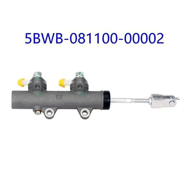 Alt view image 2 of 3 - Motorcycle Mr Cylinder for 5BWB-081100-00002 Uforce 1000 SSV UTV ZF UF 1000 550 800 ZF950 500 Z8 UF600 CF1000US-J
