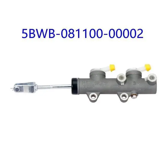 Alt view image 3 of 3 - Motorcycle Mr Cylinder for 5BWB-081100-00002 Uforce 1000 SSV UTV ZF UF 1000 550 800 ZF950 500 Z8 UF600 CF1000US-J