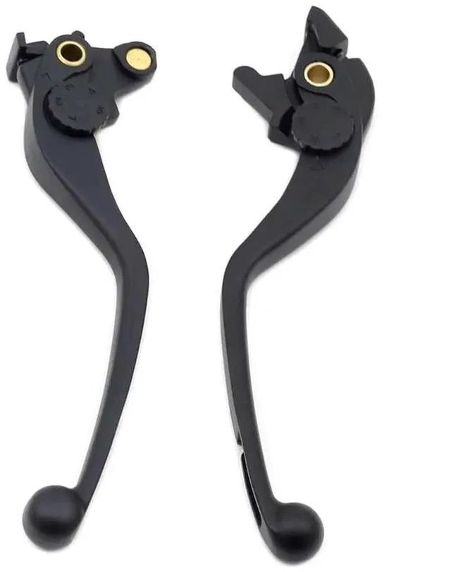 Alt view image 5 of 7 - Motorcycle Brake Clutch Lever for BMW R9T RNINET R Nine T Scrambler Pure Urban GS 2017-2019 2020 2021 2022 Aluminum Motorcycle Handle Brake Clutch Levers Clutch Handle(Left)