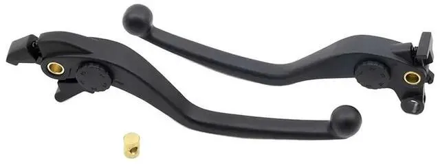 Alt view image 6 of 7 - Motorcycle Brake Clutch Lever for BMW R9T RNINET R Nine T Scrambler Pure Urban GS 2017-2019 2020 2021 2022 Aluminum Motorcycle Handle Brake Clutch Levers Clutch Handle(Left)