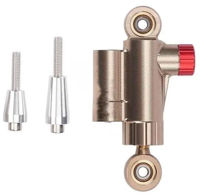 Main image of Directional Damper Motocross Universal Modified Accessories Steering Damper Stabilizer For CRF150R For CRF250R For CRF450R For CRF 150R 250R 450R(TYPE a)