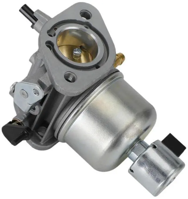 Alt view image 4 of 6 - Carburetor Carb 19 For FH580V Fits 235 15004-7060