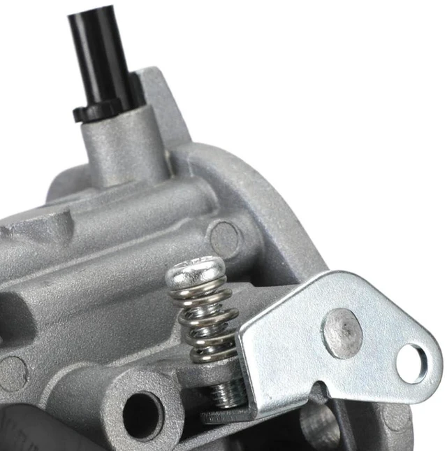 Alt view image 5 of 6 - Carburetor Carb 19 For FH580V Fits 235 15004-7060