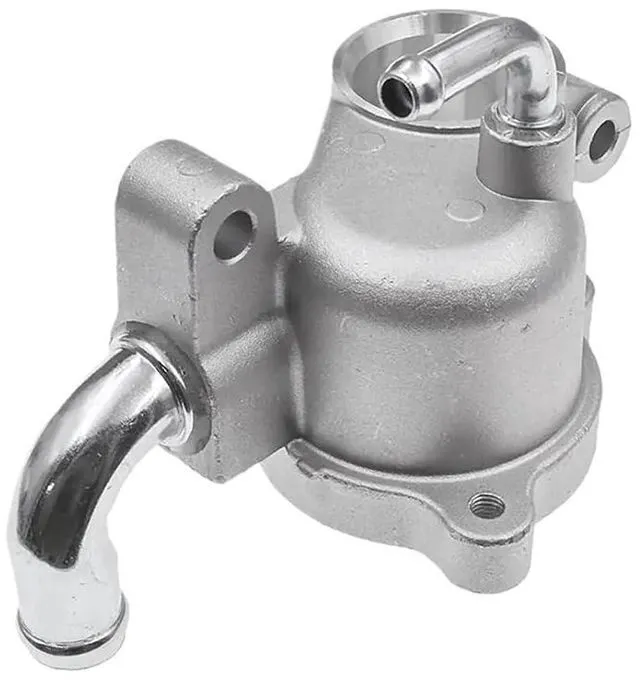 Main image of 17690-69G00 Engine Coolant Thermostat Housing Fit For Vitara IGNIS I FH JIMNY LIANA ER RH
