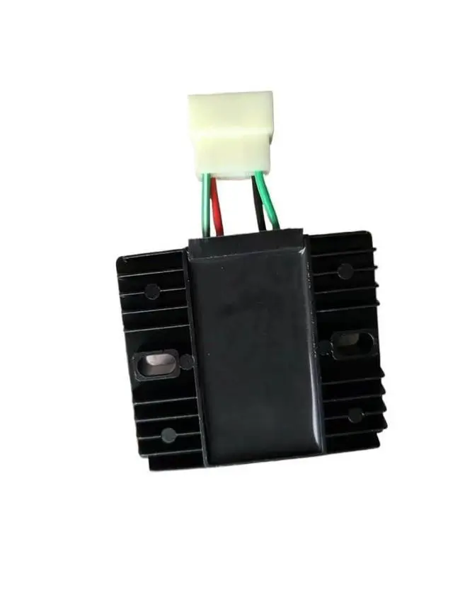 Alt view image 2 of 2 - Replacement accessories 1740307 Regulator for CH440 14HP Engine 1740307-S