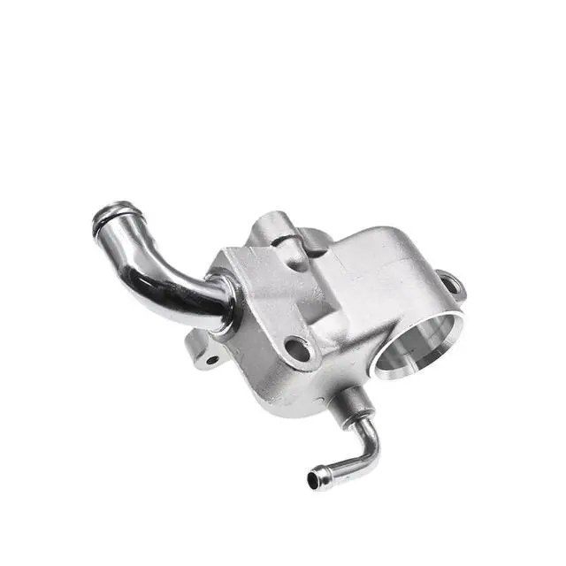 Alt view image 4 of 4 - 17690-69G00 Engine Coolant Thermostat Housing Fit For Vitara IGNIS I FH JIMNY LIANA ER RH