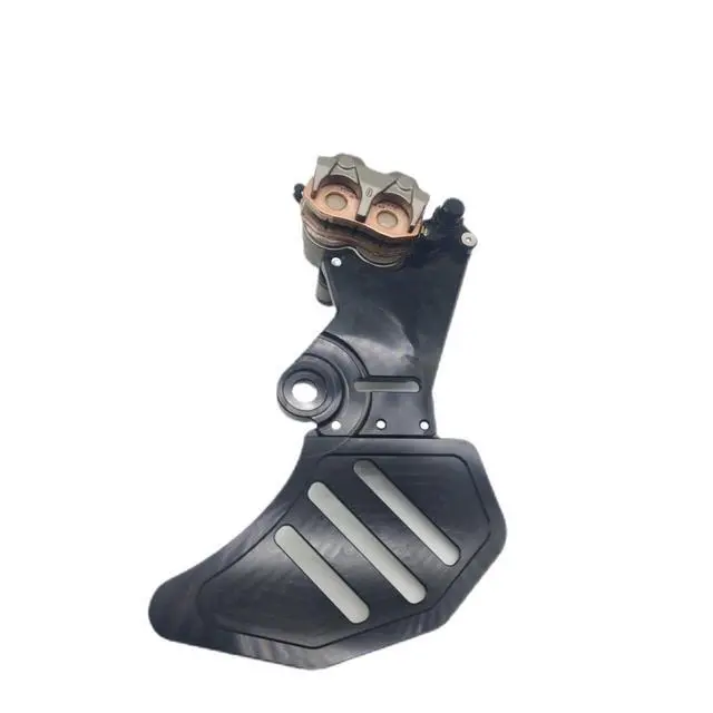 Alt view image 2 of 6 - for Ultra bee Rear Brake Caliper - Logo-Free Version