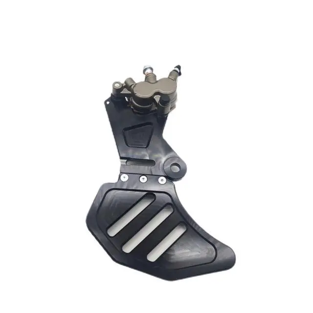 Alt view image 3 of 6 - for Ultra bee Rear Brake Caliper - Logo-Free Version
