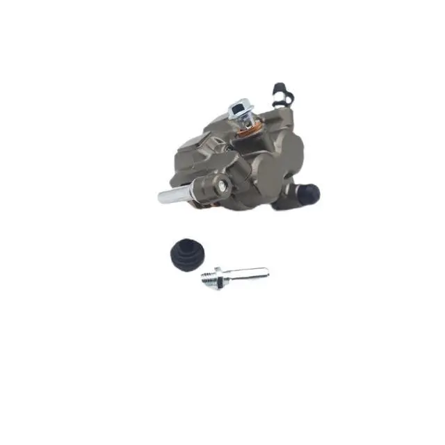 Alt view image 6 of 6 - for Ultra bee Rear Brake Caliper - Logo-Free Version