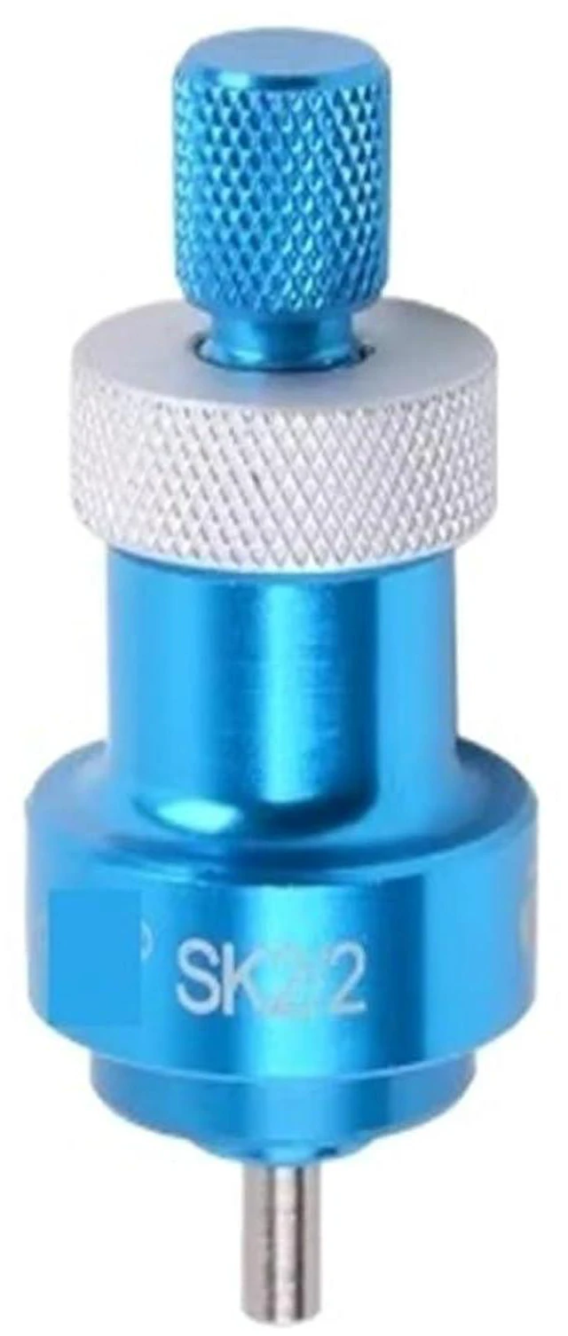 Main image of Positioner For SK2/2 Crimping Tool Original