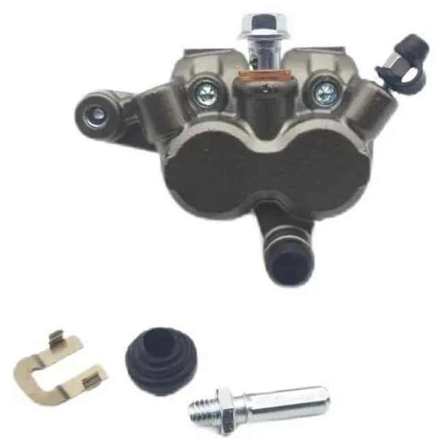 Main image of for Ultra bee Rear Brake Caliper - Logo-Free Version