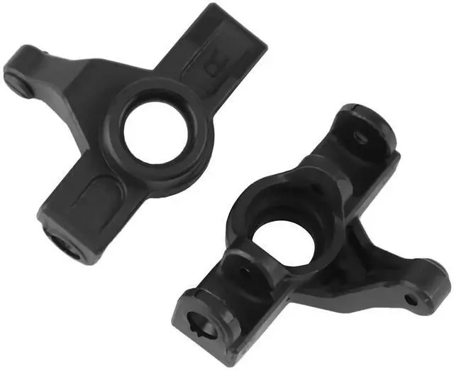 Main image of Steering Cup and Rear Hub Carrier Compatible with 16889 16889A 16890 16890A SG1601 SG1602 M16013 M16014 for 1/16 RC Car Parts Accessories(M16013)