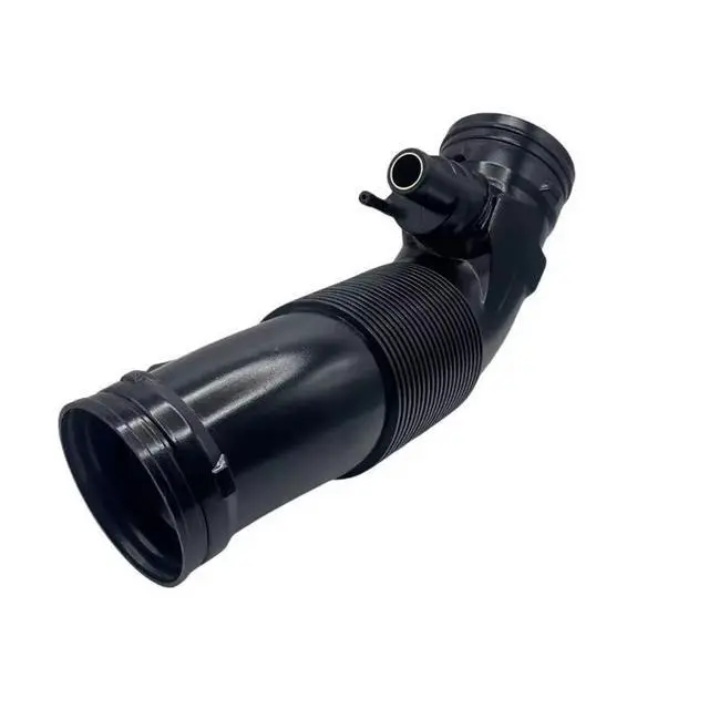 Alt view image 2 of 5 - Car Parts Air Hose Intake 1J0129684AD For Jetta 1999-2005 For Bora For Golf 1J0129684CB 1J0129684G(28CM)