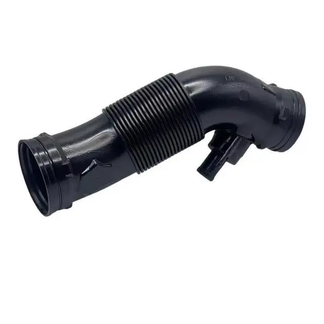 Alt view image 4 of 5 - Car Parts Air Hose Intake 1J0129684AD For Jetta 1999-2005 For Bora For Golf 1J0129684CB 1J0129684G(28CM)