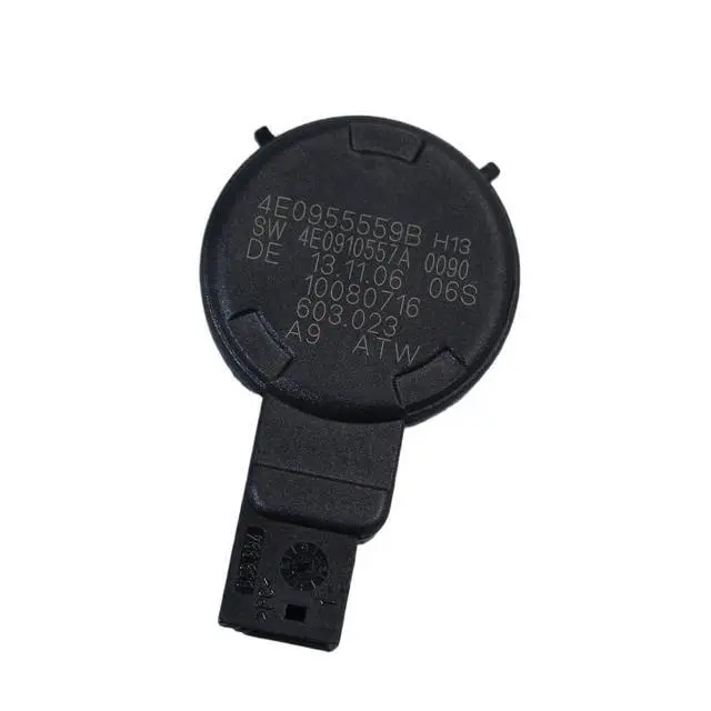 Alt view image 6 of 6 - Auto parts Air Humidity Rain Monitoring For Audi A1 A4 A5 A6 Q5 A8 Q7 TT TTS S4 A3 C6 R8 8K0955559C 8T0955559(4E0955559A)