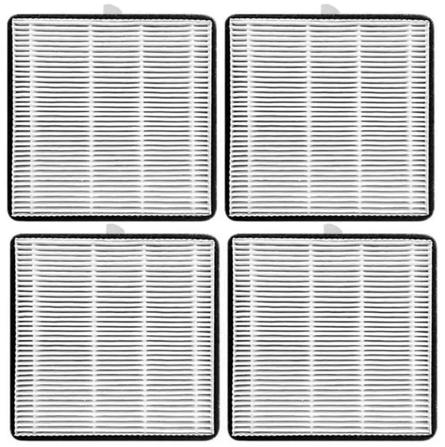 Main image of for Creality K2/K2 Pro/K2 Plus Plus HEPA+Activated Carbon Air Filter Air Purifier Replacement Parts 3D Printer Accessories Proactive(4PCS)