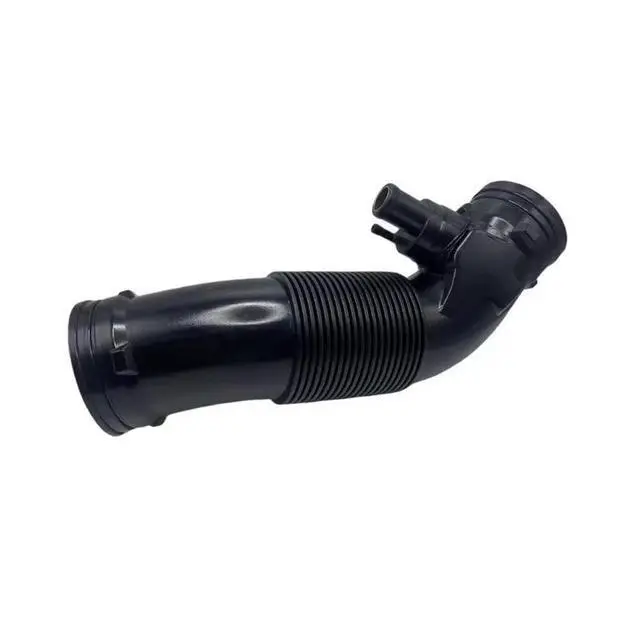 Alt view image 5 of 5 - Car Parts Air Hose Intake 1J0129684AD For Jetta 1999-2005 For Bora For Golf 1J0129684CB 1J0129684G(28CM)
