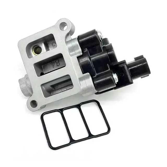 Alt view image 2 of 7 - 16022-P8A-A03 Idle Air Control Valve/Fit For 2002-2006 Honda CRV 2.4L-L4 Car Accessory Tools Idle air control valve