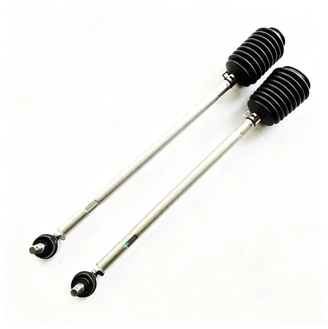 Main image of Steering Left/Right Tie Rod Assy 2022-Up for CF Zforce Z10 950 1000 UTV SSV CF1000STR 5BYV-104100-6000 5BYV-104200-6000(5BYV-104100 Left)