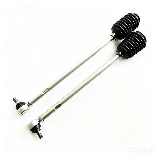 Alt view image 2 of 6 - Steering Left/Right Tie Rod Assy 2022-Up for CF Zforce Z10 950 1000 UTV SSV CF1000STR 5BYV-104100-6000 5BYV-104200-6000(5BYV-104100 Left)